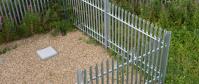 Palisade Fencing Pros East Rand image 4